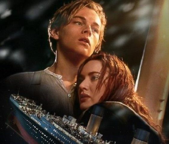 بعد 20 سنة .. "تيتانيك" يعود إلى الواجهة مجددا