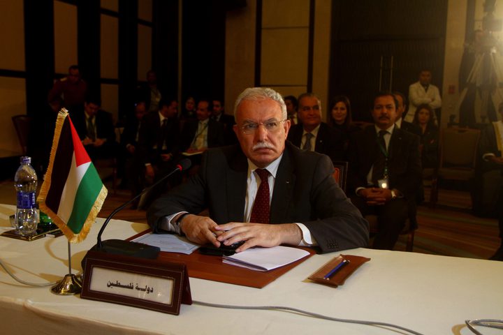 المالكي: قرار ترامب بشأن القدس يخدم حكومة الاحتلال والتطرف