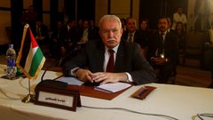 المالكي: قرار ترامب بشأن القدس يخدم حكومة الاحتلال والتطرف