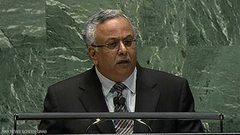 فانزويلا: قلقون من ما ترتكبه إسرائيل ومحاولاتها تغيير شخصية القدس