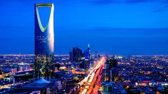 الرياض: نسعى لبرنامج نووي مع واشنطن