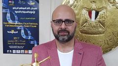 فلسطين تحصد المركز الأول في مهرجان "كام" السينمائي