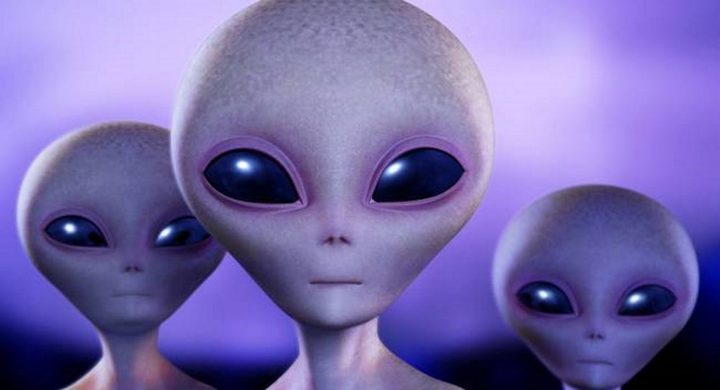 مدير في البنتاغون نحن لسنا وحدنا في هذا الكون