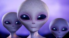 مدير في البنتاغون نحن لسنا وحدنا في هذا الكون