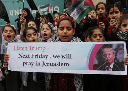 توعد هايلي"بأخذ الأسماء"أزعج كبار مسؤولي الأمم المتحدة