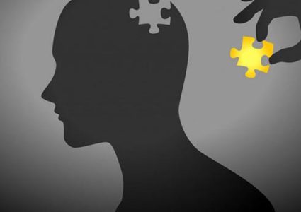 الشخصية المهزوزة