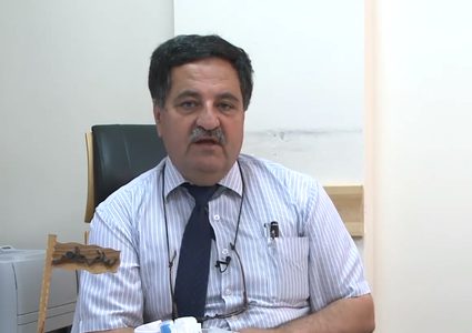 نصيحة لحل مشكلة ظاهرة فقر الدم (فيديو)