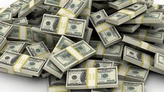 هل المال يشتري السعادة؟