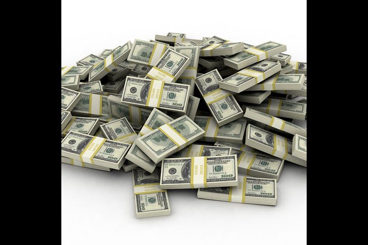 هل المال يشتري السعادة؟