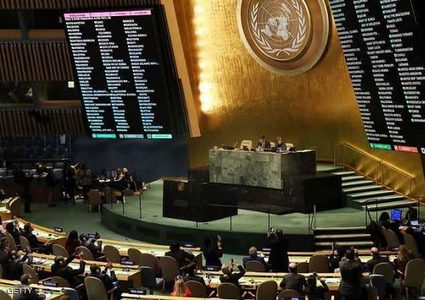 الكف "الدبلوماسي" ينتصر على المخرز "الأمريكي"