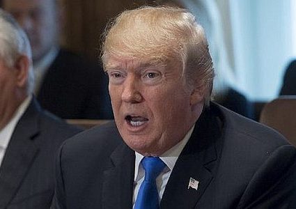 هل سينفذ ترمب تهديده بقطع المعونات عن الدول المعارضة؟