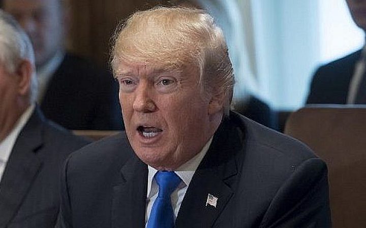 هل سينفذ ترمب تهديده بقطع المعونات عن الدول المعارضة؟