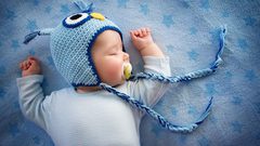 تطبيقات لمراقبة نوم طفلك