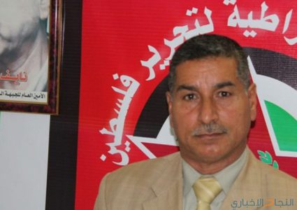 أبو ظريفة لـ" النجاح": قرار ترامب يستدعي الهجوم نحو تحقيق المصالحة