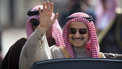 ثمن الحرية... "المعركة الأخيرة" للأمير الوليد بن طلال في السعودية