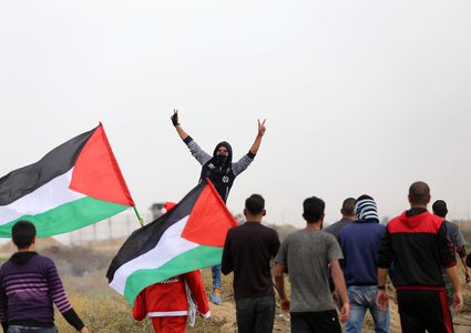 كيف أدى قرار ترامب بشأن القدس إلى نتائج عكسية؟