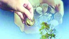 علماء النفس : العطاء هو بمثابة مكافئة شخصية للنفس