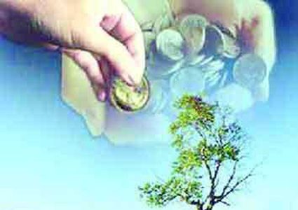 علماء النفس : العطاء هو بمثابة مكافئة شخصية للنفس