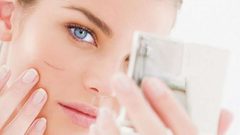 خلطة طبيعية لإزالة آثار الجروح القديمة