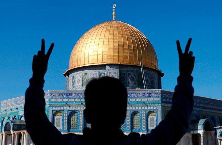 على خطى ترامب... المغمورة غواتيمالا تنقل سفارتها للقدس