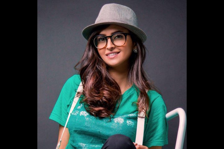 بعد أقل من 24 ساعةً على عودتها .. MBC توقف علا الفارس مجدداً وإنذار للقناة