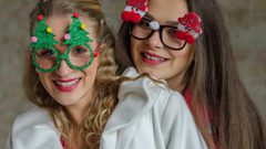 قواعد اتيكيت حفلات رأس السنة