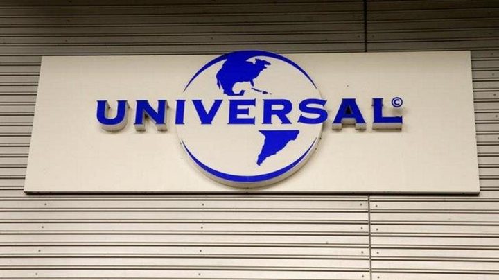 إتفاق بين فيسبوك ويونيفرسال لانتاج الموسيقى