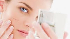 خلطة طبيعية لإخفاء أثار الجروح عن البشرة