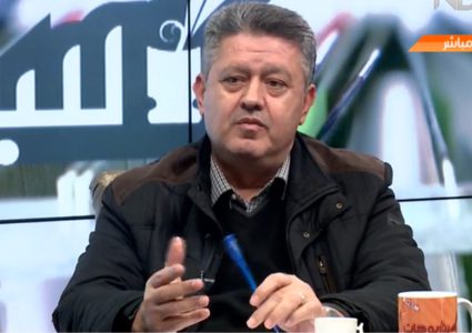 محللون يطرحون عدة خيارات للرد على الإعلان الأميركي أبرزها المقاطعة الإقتصادية