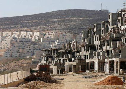 عساف لـ"النجاح": مخطط بناء مليون وحدة استيطانية يتساوق مع إعلان ترامب