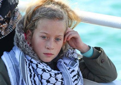 نصر في هيئة الأمم...و"عهد" زينتها الهمم