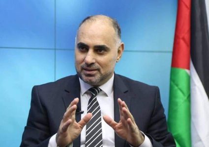 أبو عيطة لـ" النجاح": لن نسمح بانهيار المصالحة