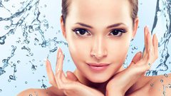 أطعمة تعزز رطوبة البشرة