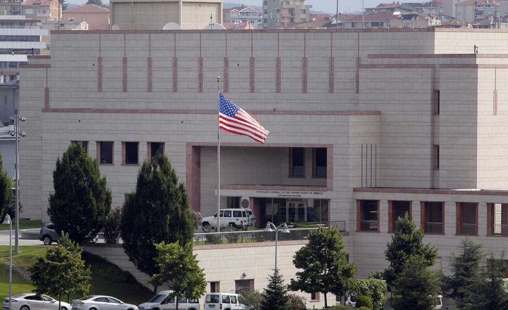 الإدارة الأميركية تشتري فندقًا في القدس المحتلة تمهيدًا لنقل السفارة إليه