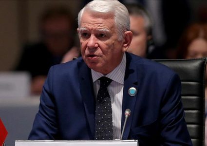 رومانيا تتراجع عن موقفها من نقل السفارة إلى القدس وخارجيتها تُؤكّد على تطبيق حل الدولتين