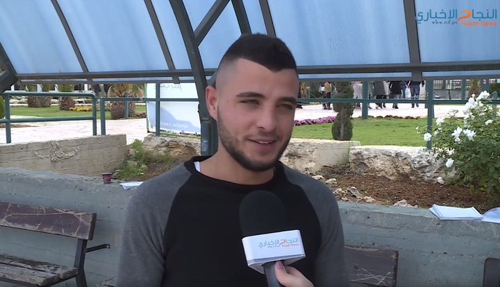 القدس في عيون الناس (فيديو)