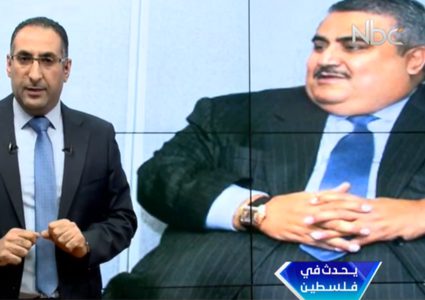 يحدث في فلسطين - الحلقة كاملة