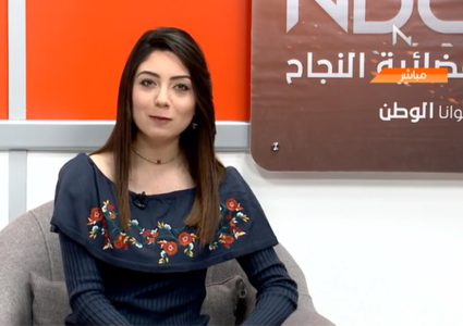 هوانا الوطن - الحلقة كاملة