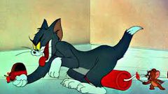 رحيل رسام "توم وجيري"