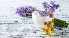 فوائد سحرية لزيت اللافندر