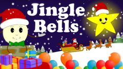 "جينغل بيلز" أغنية لا علاقة لها بالميلاد