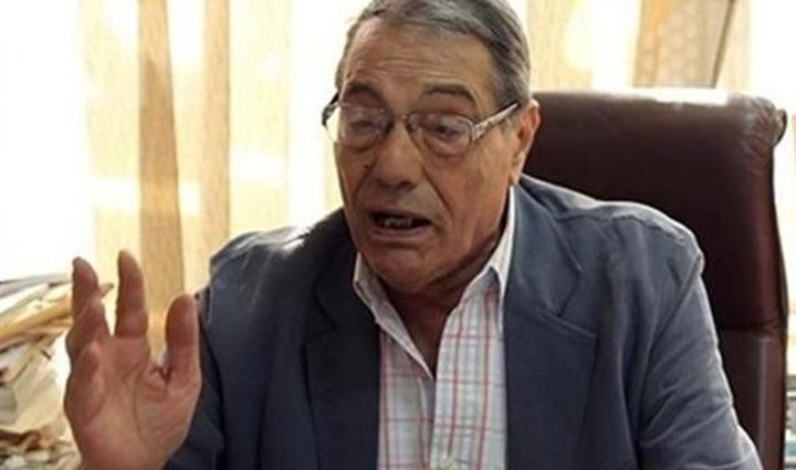الموت يُغيّب الكاتب المصري الكبير صلاح عيسى