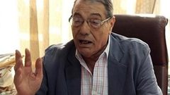 الموت يُغيّب الكاتب المصري الكبير صلاح عيسى