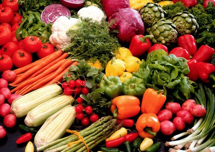 اريد أن ازرع .. لكن ماذا أزرع في الشتاء؟