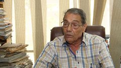 الكاتب الصحفي والمؤرخ صلاح عيسى يرحل عن عالمنا