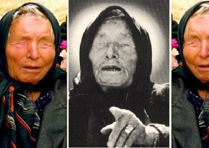 توقعات مرعبة للعرافة البلغارية (فانغا) للعام 2018 و3 أحداث كبرى سيشهدها العالم