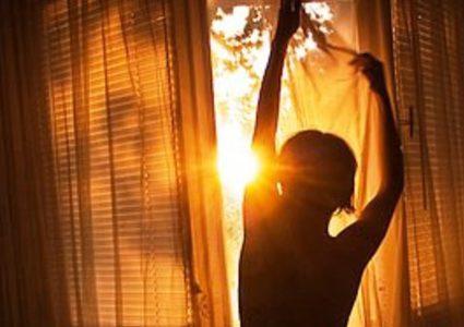 النور موجود فقط افتحوا نوافذكم