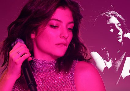 بعد إلغاء حفلها في تل أبيب توجيه دعوة ودية للمغنية لورد من السفير النيوزلندي