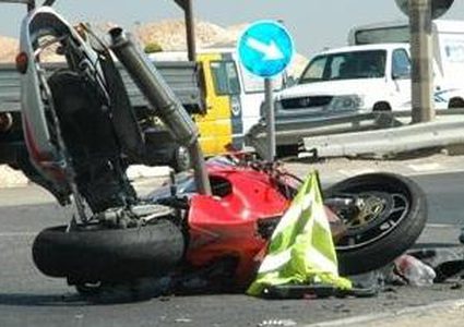 إصابة بالغة لمواطن في نابلس