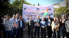 محافظة طولكرم تجدد دعمها للقيادة في معركة الدفاع عن القدس